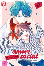 L'amore al tempo dei social